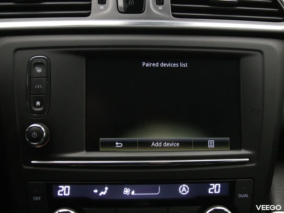 Renault Kadjar 1.2 96kW