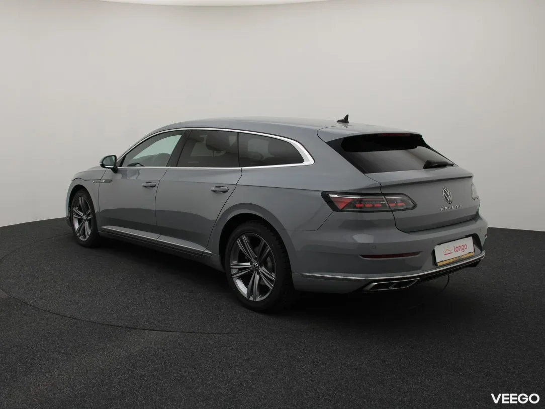 Volkswagen Arteon 2 140kW
