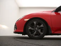 Honda Civic 1 95kW thumbnail