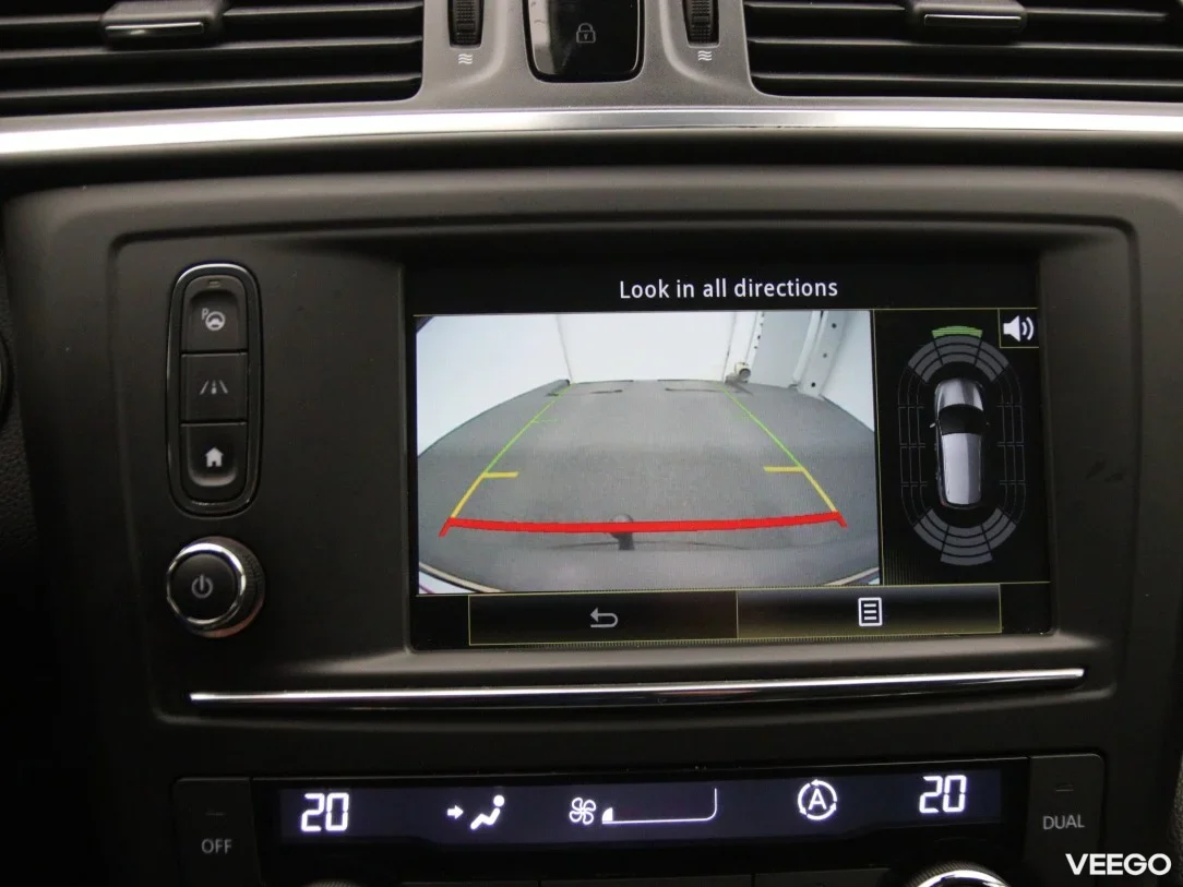 Renault Kadjar 1.2 96kW