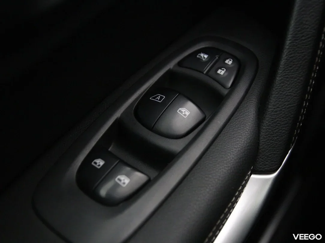 Renault Kadjar 1.2 96kW