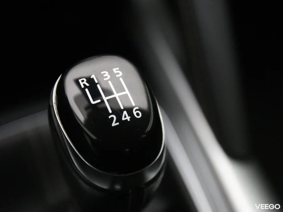 Renault Kadjar 1.2 96kW