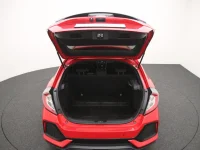 Honda Civic 1 95kW thumbnail