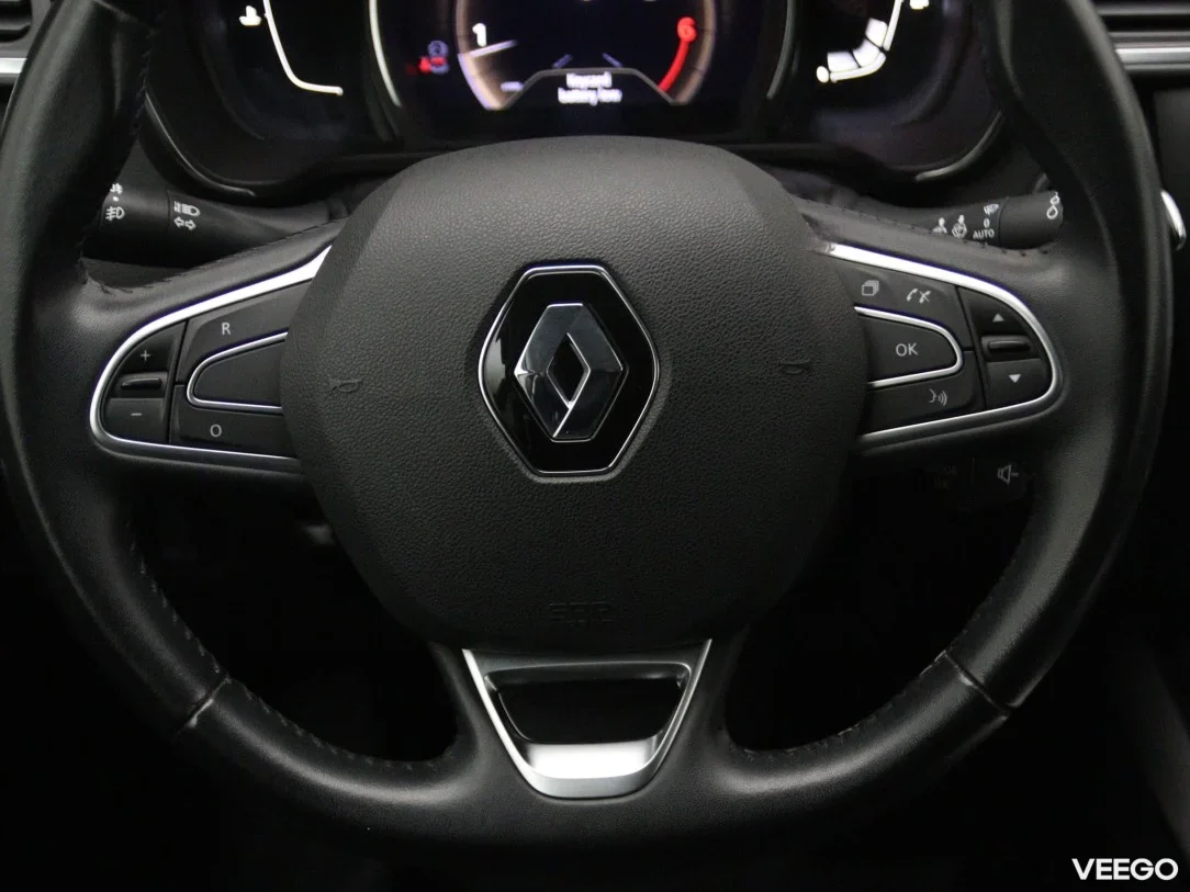 Renault Kadjar 1.2 96kW