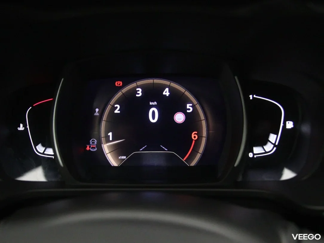 Renault Kadjar 1.2 96kW