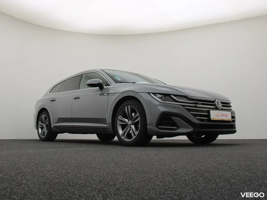 Volkswagen Arteon 2 140kW