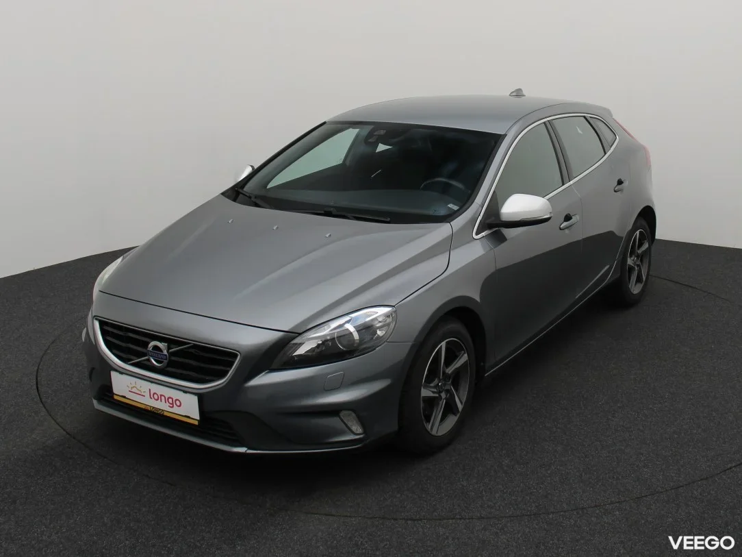 Volvo V40 2 88kW
