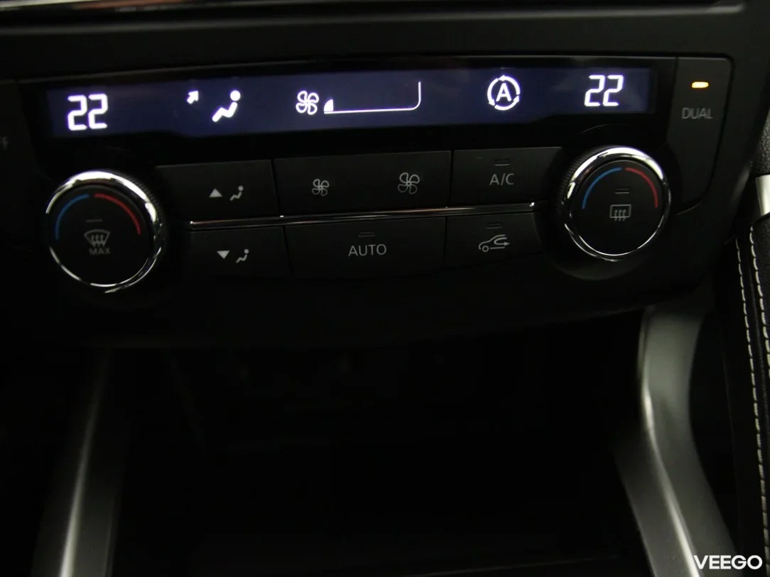 Renault Kadjar 1.2 96kW