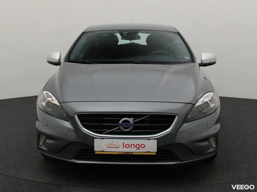 Volvo V40 2 88kW
