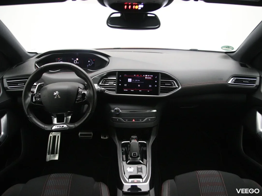 Peugeot 308 1.5 96kW