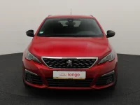 Peugeot 308 1.5 96kW thumbnail