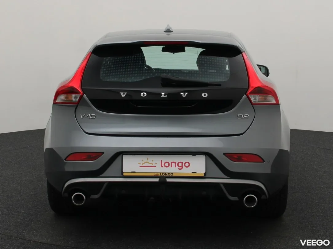 Volvo V40 2 88kW