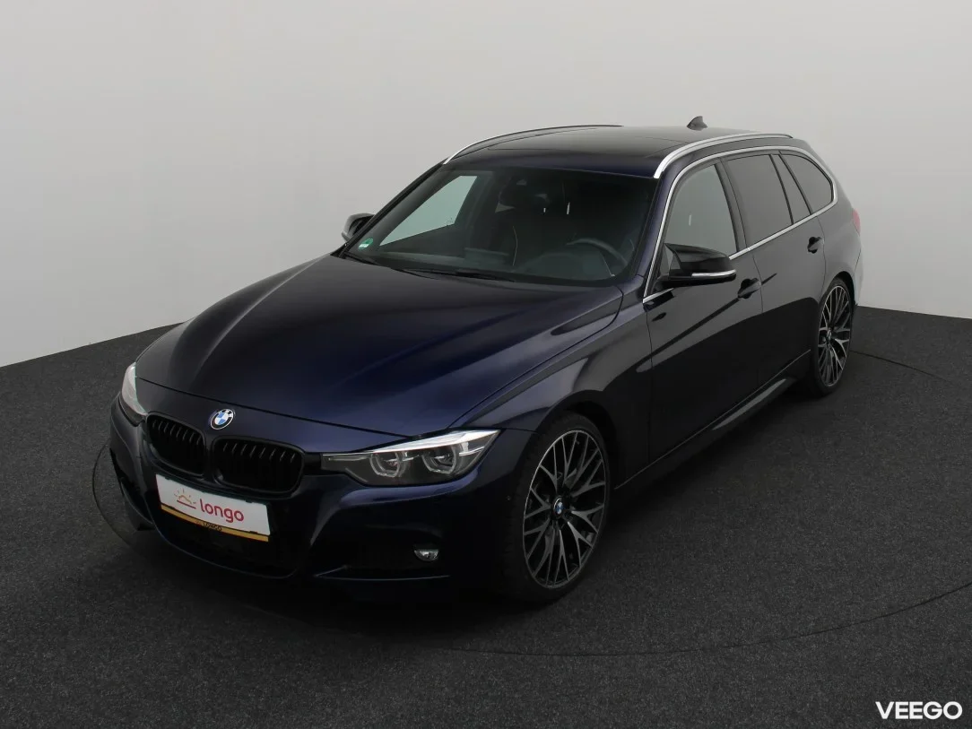 BMW 335 3 230kW