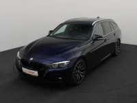 BMW 335 3 230kW thumbnail