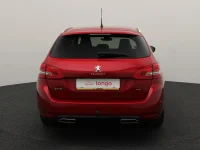 Peugeot 308 1.5 96kW thumbnail