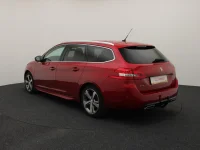 Peugeot 308 1.5 96kW thumbnail