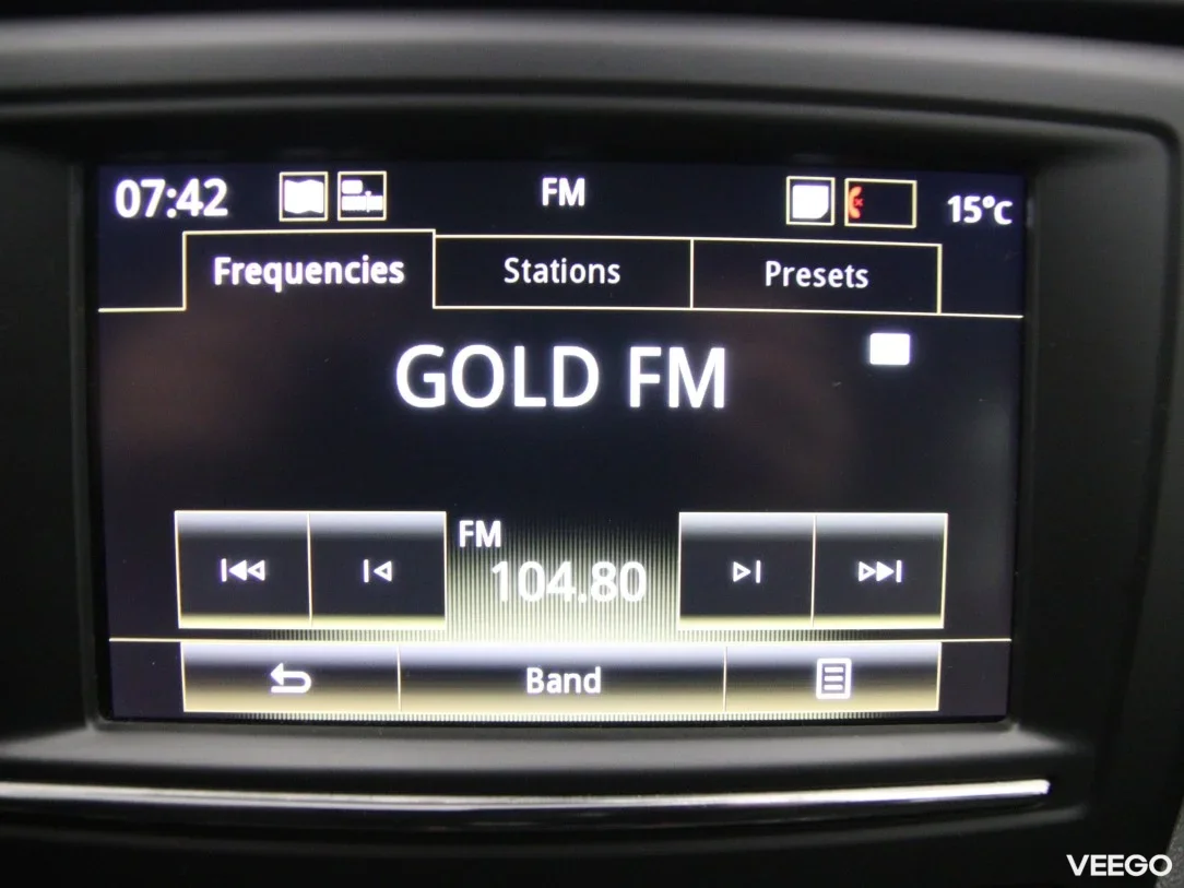 Renault Kadjar 1.2 96kW