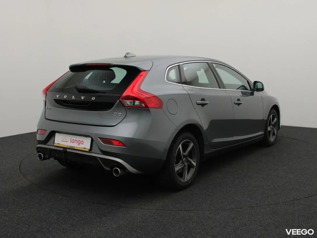 Volvo V40 2 88kW