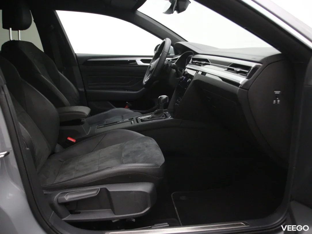 Volkswagen Arteon 2 140kW