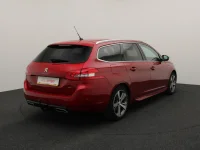 Peugeot 308 1.5 96kW thumbnail