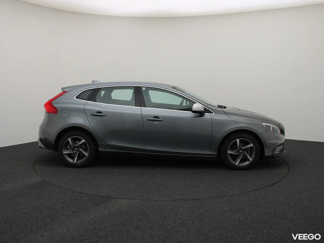 Volvo V40 2 88kW