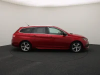 Peugeot 308 1.5 96kW thumbnail