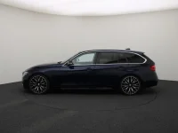 BMW 335 3 230kW thumbnail