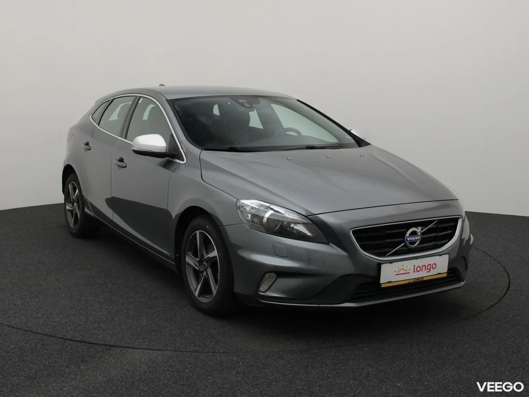 Volvo V40 2 88kW