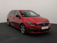 Peugeot 308 1.5 96kW thumbnail