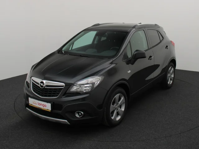 Image of Opel Mokka 1.4 103kW