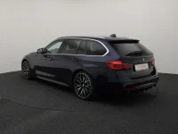 BMW 335 3 230kW thumbnail