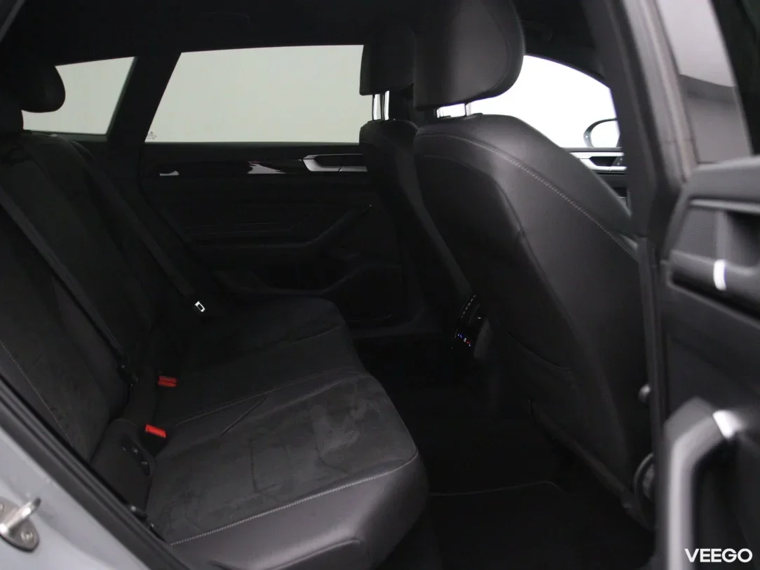 Volkswagen Arteon 2 140kW