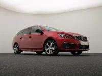 Peugeot 308 1.5 96kW thumbnail