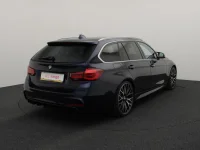 BMW 335 3 230kW thumbnail