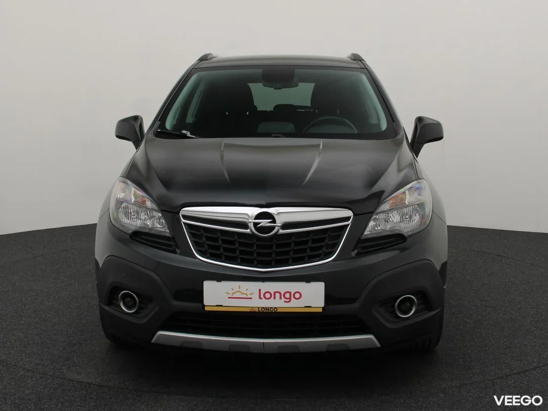 Opel Mokka 1.4 103kW