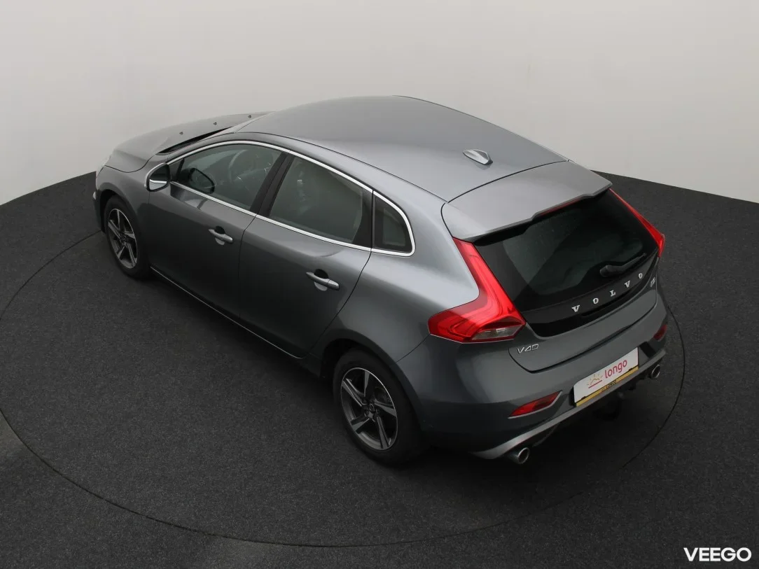 Volvo V40 2 88kW