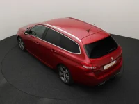 Peugeot 308 1.5 96kW thumbnail