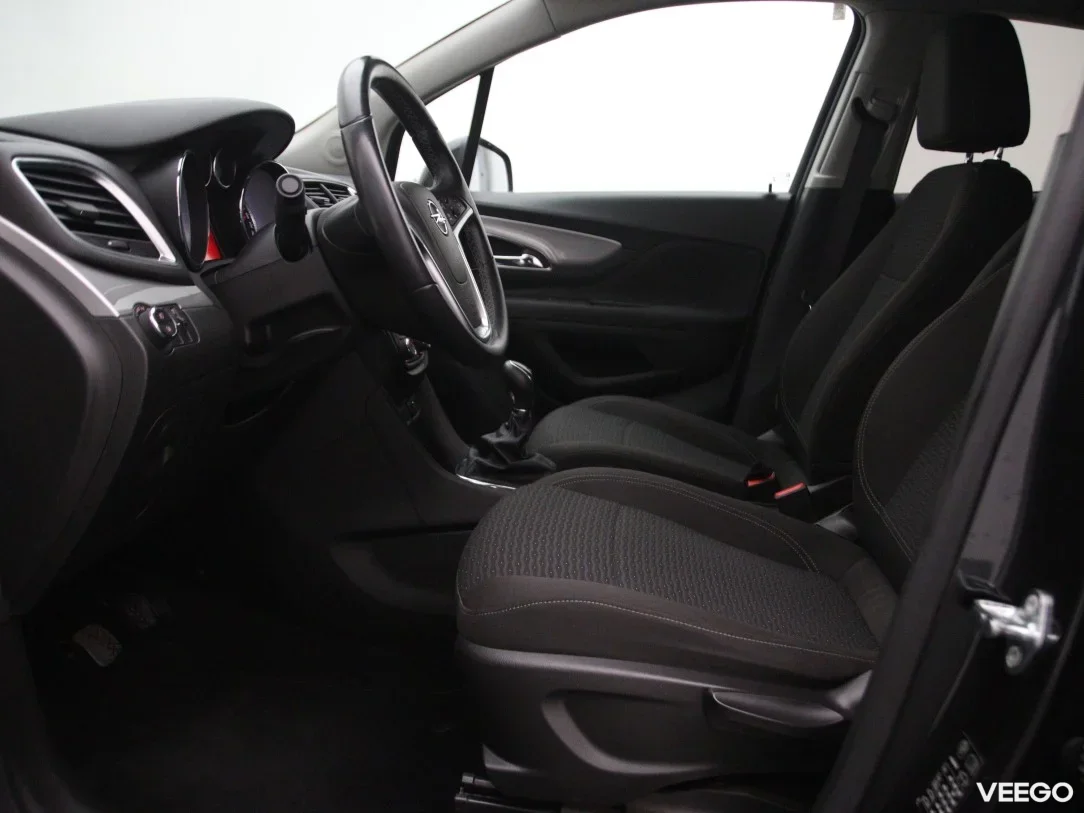 Opel Mokka 1.4 103kW