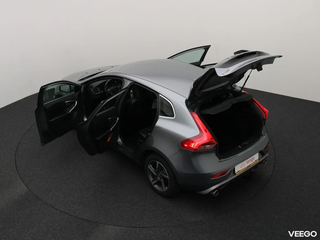 Volvo V40 2 88kW
