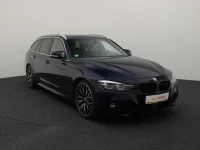 BMW 335 3 230kW thumbnail