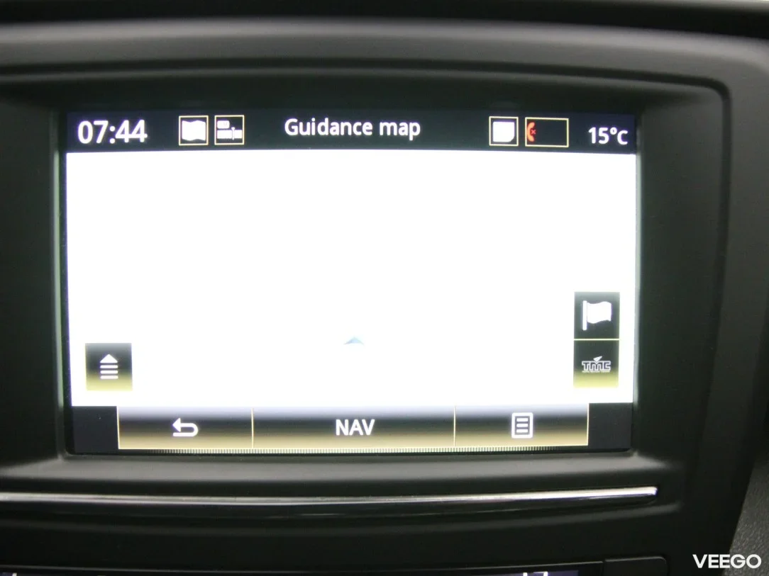 Renault Kadjar 1.2 96kW