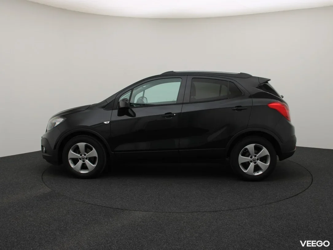 Opel Mokka 1.4 103kW