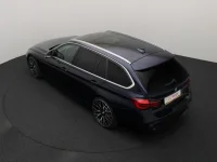 BMW 335 3 230kW thumbnail