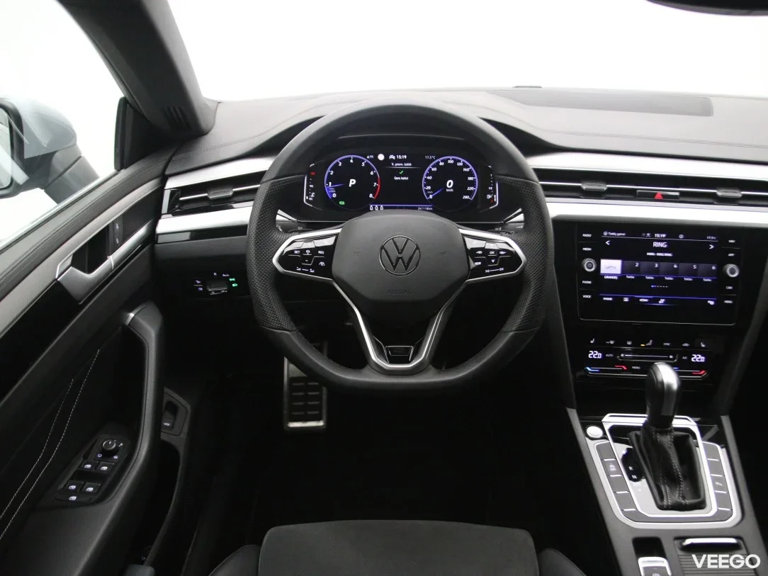 Volkswagen Arteon 2 140kW