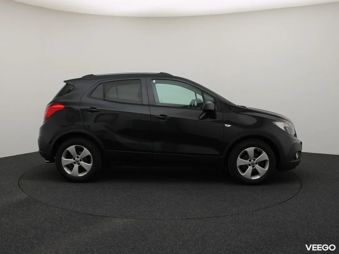 Opel Mokka 1.4 103kW