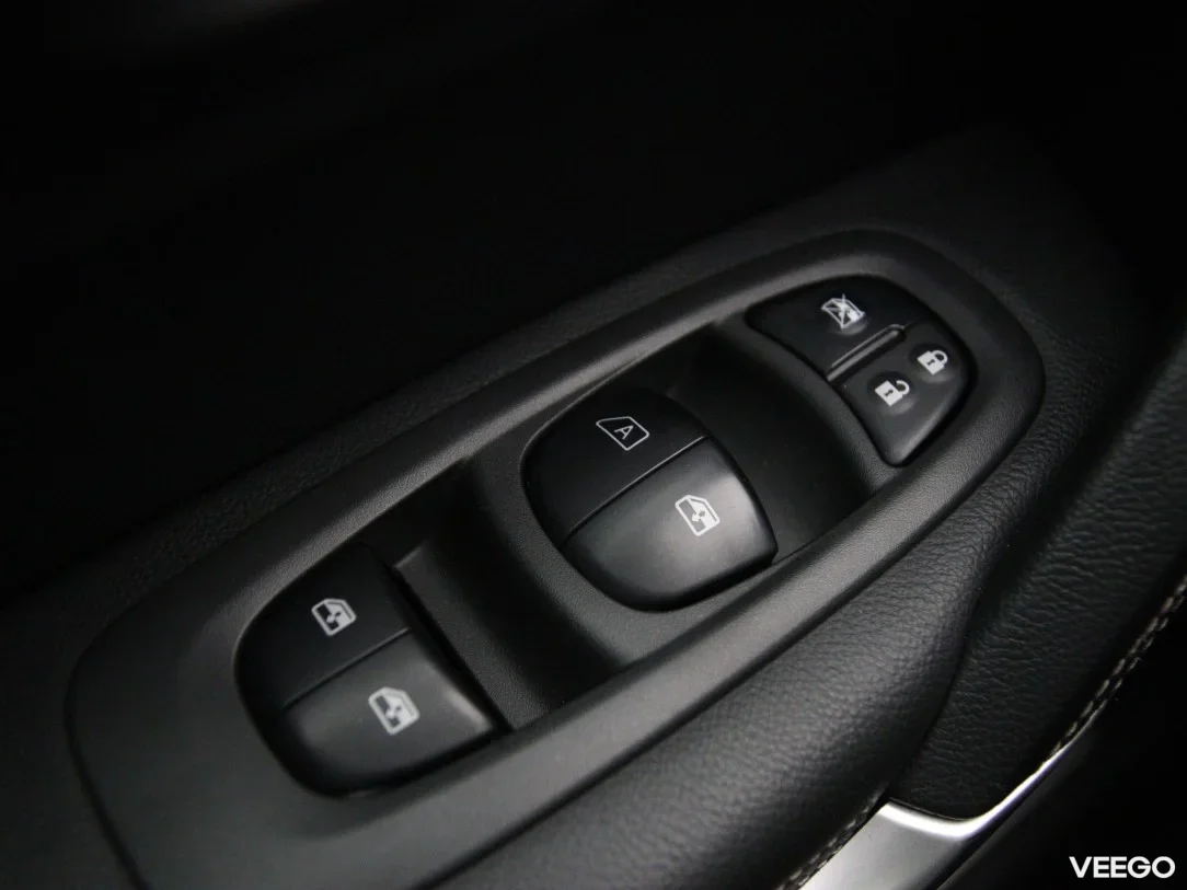 Renault Kadjar 1.2 96kW