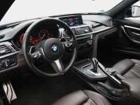 BMW 335 3 230kW thumbnail