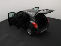 Opel Mokka 1.4 103kW thumbnail