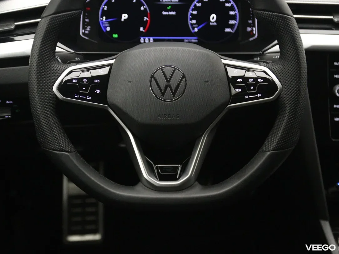 Volkswagen Arteon 2 140kW