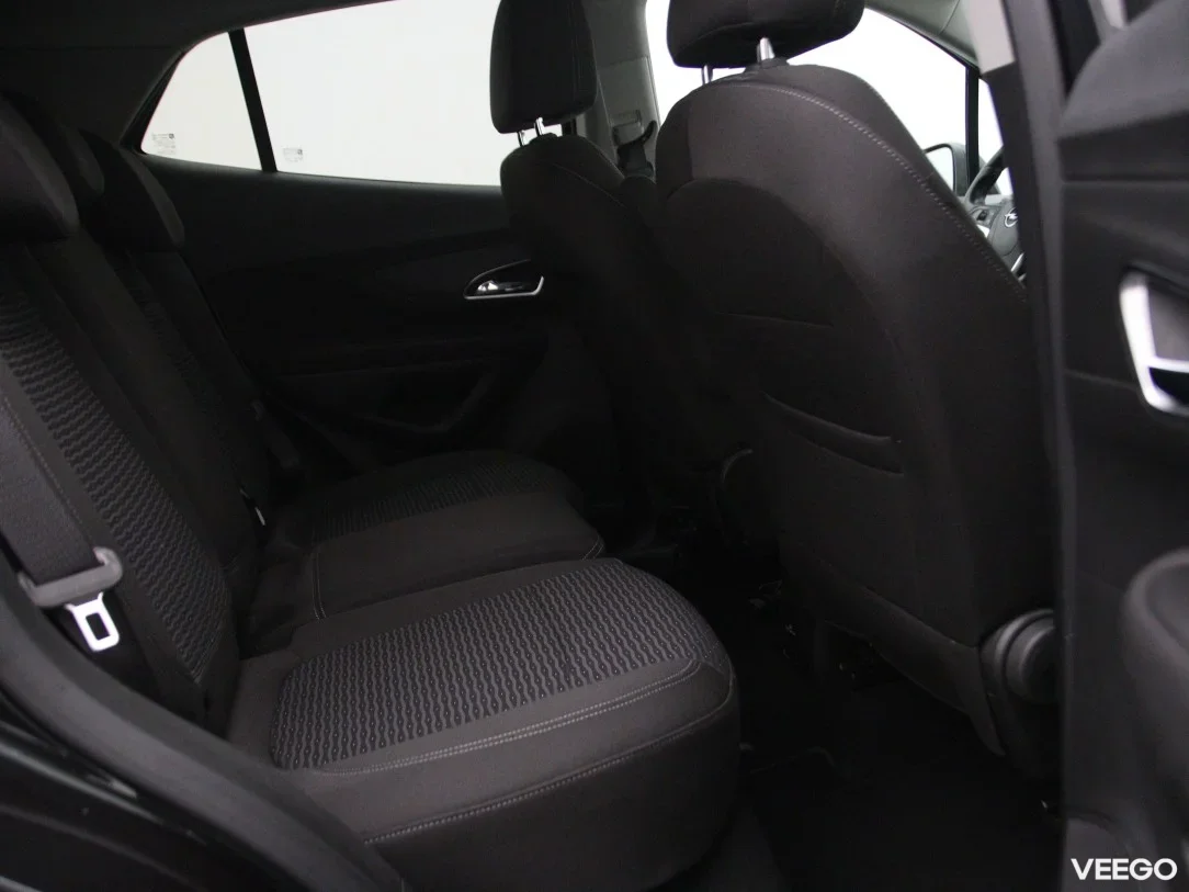 Opel Mokka 1.4 103kW